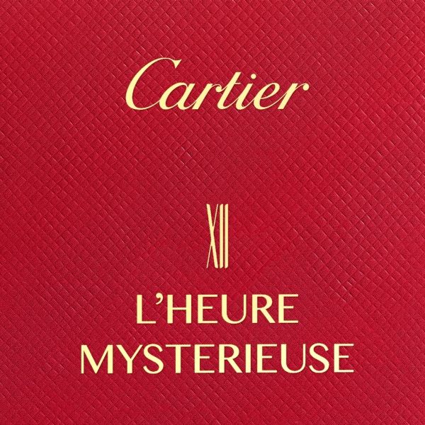 Pack de recambios 2x30 ml L'Heure Mystérieuse XII Eau de Parfum Vaporizador